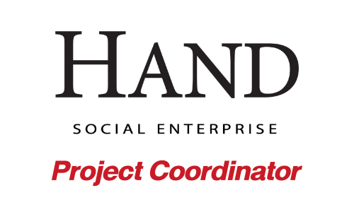 รับสมัคร Project Coordinator และ Academic Coordinator